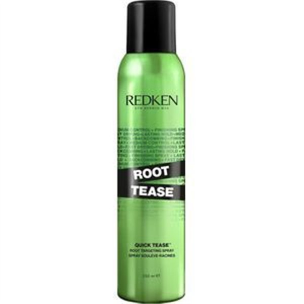Normalus laikomasis plaukų lakas Redken Root Tease 250 ml