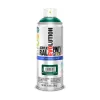 Аэрозольная краска Pintyplus Evolution RAL 6005 Водная основа Moss Green 400 ml