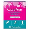 Carefree Protect-Slip without fragrance 56 Units