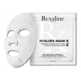 Mitrinošs Sejas maska Rexaline Ready To Sell
