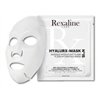 Rexaline Hyalurx Flash Moisturizing Mask 20 ml