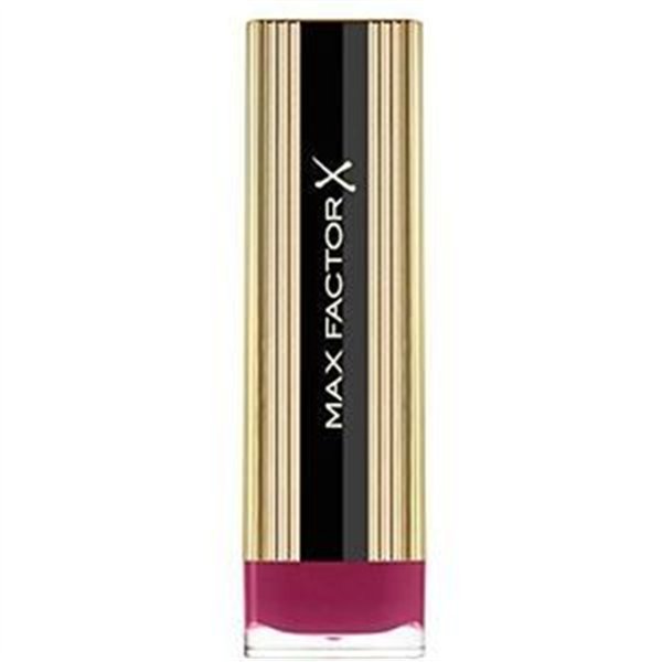 Lūpų balzamas Max Factor Colour Elixir Nº 110 Rich raspberry 4 g