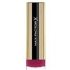 Lūpu krāsa Max Factor Colour Elixir Nº 110 Rich raspberry 4 g