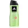 Adidas 3 Active Start Douchegel 400 ml