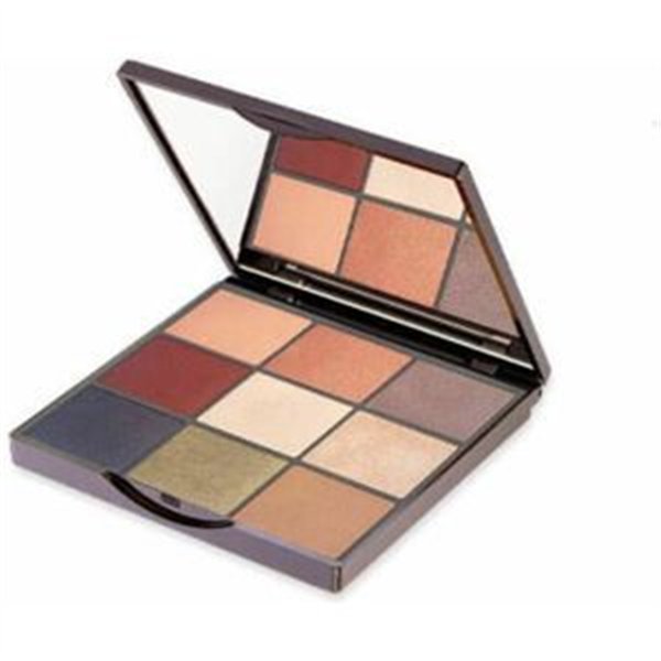 Oogschaduw Palet LeClerc (11,5 g)