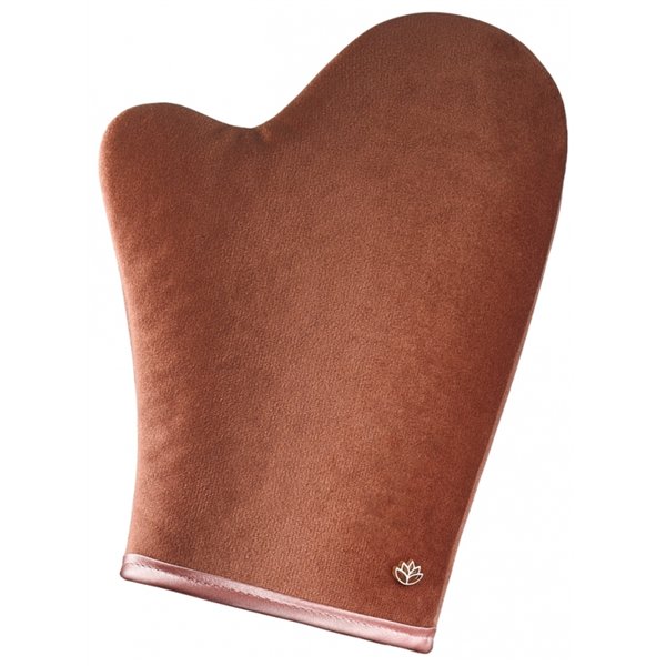 Itseruskettavan levityshanska Cocosolis Premium (1 osaa)