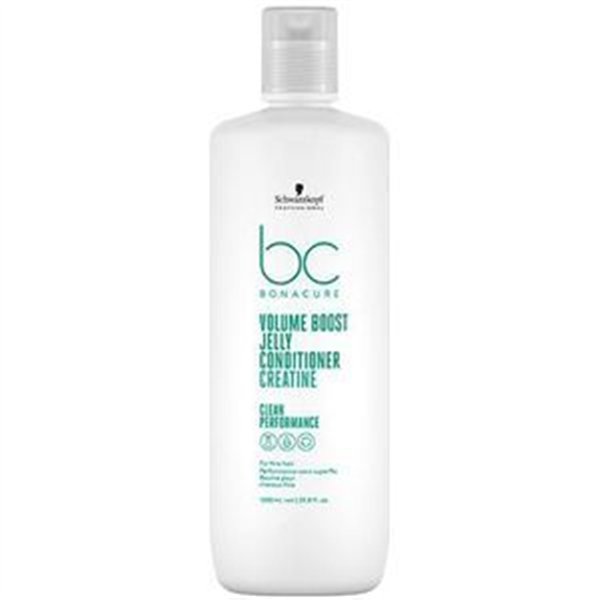 Spēcinošs Kondicionieris Schwarzkopf Bc Volume Boost 1 L