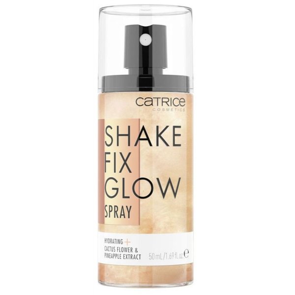 Matu Laka Catrice Shake Fix Glow 50 ml