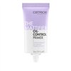 Catrice The Mattifier Oil-Control Primer