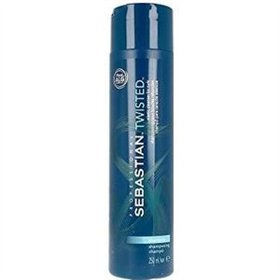 Champú rizos Twisted Curl Shampoo, 250 ml
