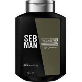 SEB MAN The Smoother