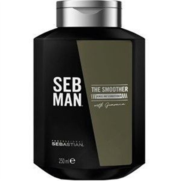 SEB MAN The Smoother