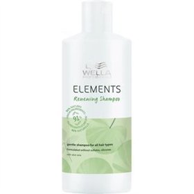 Шампунь Wella Elements 500 ml