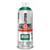 Pihustivärv Pintyplus Evolution RAL 6005 400 ml Moss Green