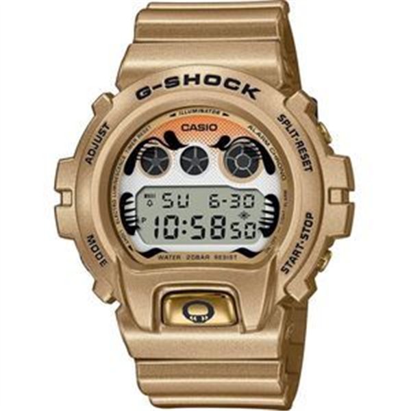 Vīriešu Pulkstenis Casio (Ø 53 mm)