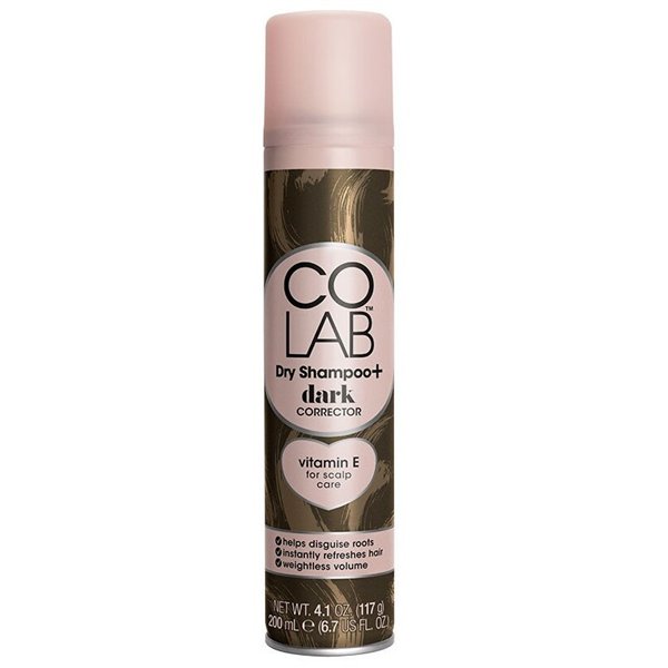 Sausas šampūnas Colab Blonde 200 ml