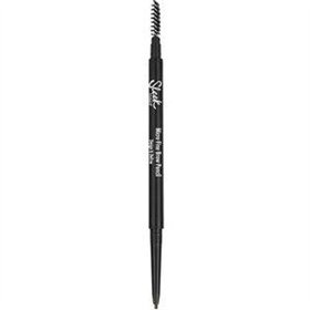 Blakstienų tušas Sleek Fine Ruda