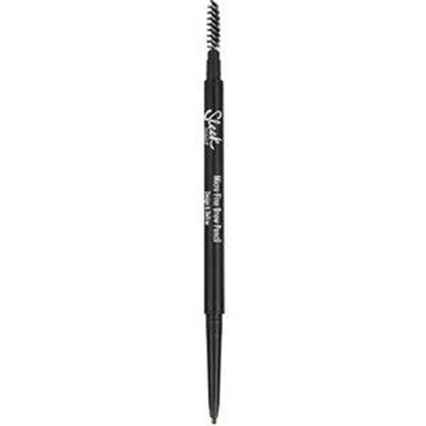 Micro Fine Brow Pencil Medium Brown 1348