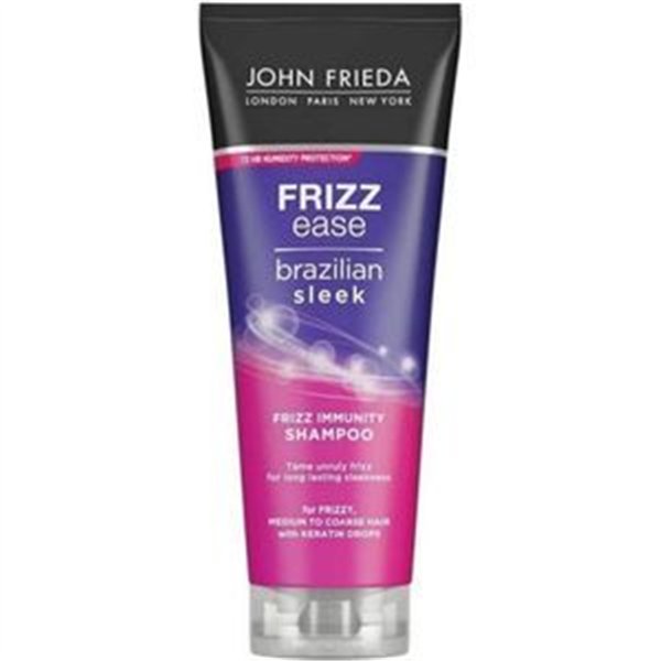 Шампунь John Frieda Ease 250 ml
