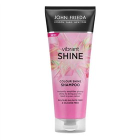 Šampūnas John Frieda Vibrant Shine 250 ml