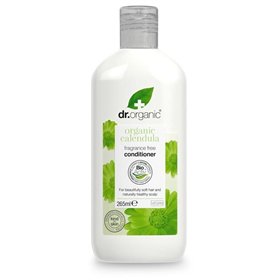 Кондиционер Dr.Organic Calendula 265 ml