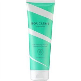Boucleme Scalp Exfoliating Shampoo 250ml - Anti-roos vrouwen - Voor Alle haartypes