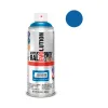 Smidzināma krāsa Pintyplus Evolution RAL 5017 400 ml Traffic Blue