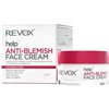 Revox B77 Help Anti Blemish Face Cream 50ml.