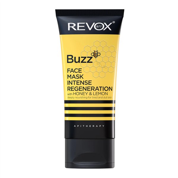 Päevakreem Revox B77 Buzz 65 ml