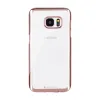 Mercury RING2 - Case for Samsung Galaxy S7 Edge (Rose Gold)