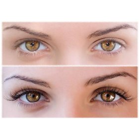 Nanolash Eyelash Serum 3 ml