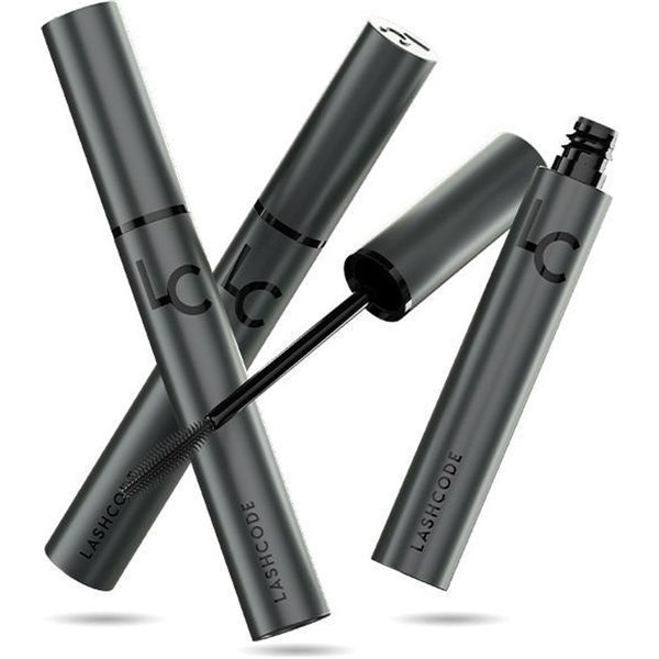 Lashcode Black Eyelash Mask 10 ml