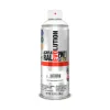 Purškiami dažai Pintyplus Evolution RAL 9003 400 ml Signal White
