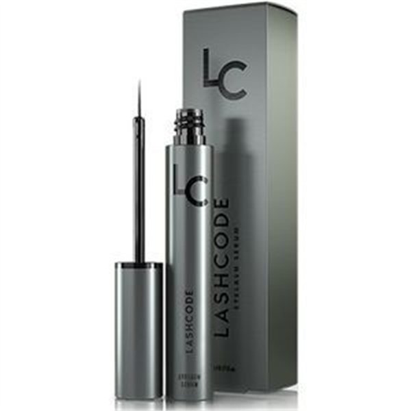 Skropstu atjaunojošais serums Lashcode Lashcode 5 ml