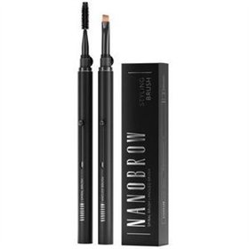 Nanobrow Angle Brushes + Spiral Brush Set
