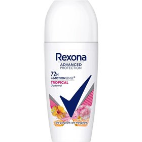 Des Rexona Tropical Rollon 50