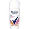 Des Rexona Tropical Rollon 50