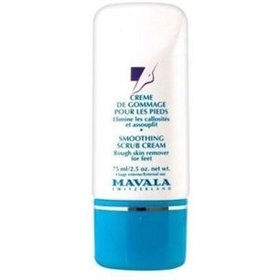 Kuorintavoide Mavala Jalat 75 ml
