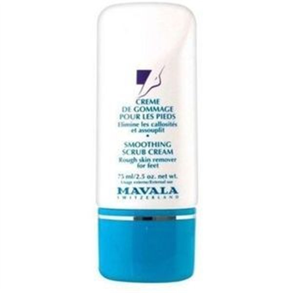 Pīlinga krēms Mavala Pēda 75 ml