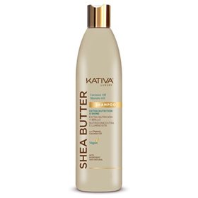 Kativa Shea Butter Shampoo