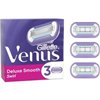 Gillette Venus Ricarica 3pz Deluxe Smooth Swirl