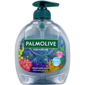 Manos Palmolive Akvaariosaippua 300ml