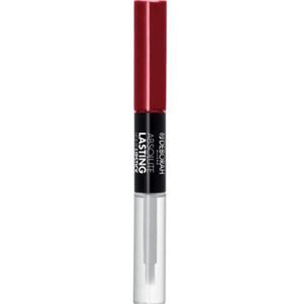 Губная помада Deborah Absolute Lasting Nº 19