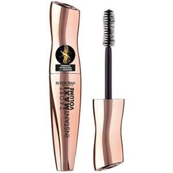 Mascara Deborah Instant Maxi Volume