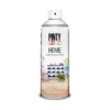 Аэрозольная краска Pintyplus Home HM111 400 ml Neutral White