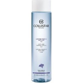 Collistar Face Cleansing Anti-Age Toning Lotion 250ml