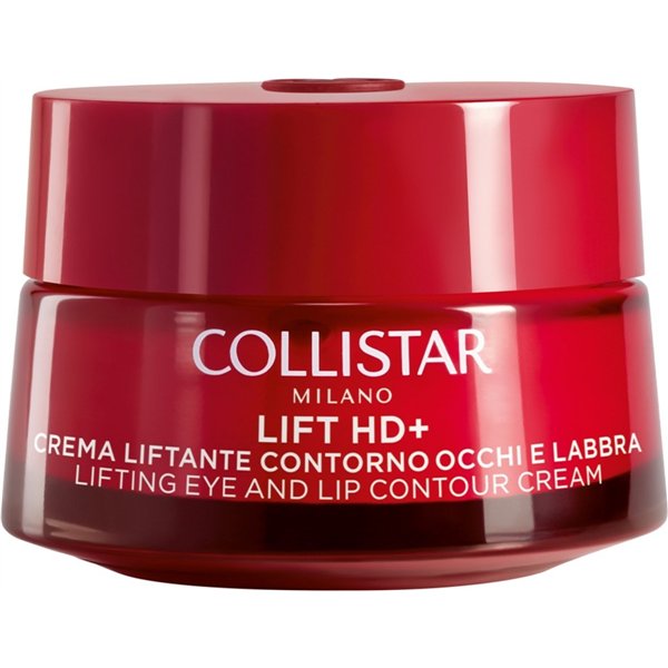 Akių srities kremas Collistar Lift 15 ml