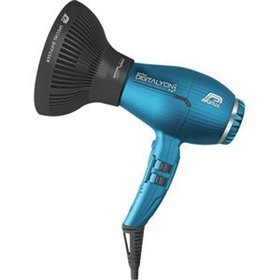 Фен Parlux Digitalyon Синий 2400 W