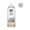 Аэрозольная краска Pintyplus Home HM116 400 ml Grey Moon