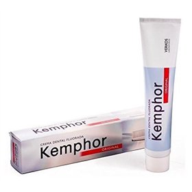 Dent Kemphor Original 75 Duplo